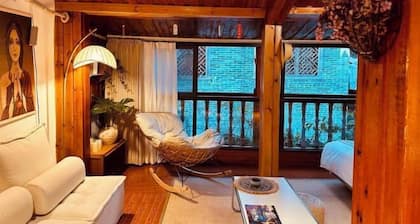 Wangxiansheng Homestay (Fenghuang Ancient Town)