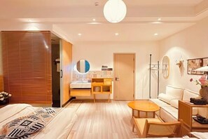 Room - Wangxiansheng Homestay (Fenghuang Ancient Town) (Fenghuang County)