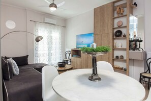 Apartment | In-room dining