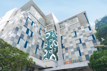 Exterior. 1O1 URBAN Jakarta Glodok - Kota Tua
