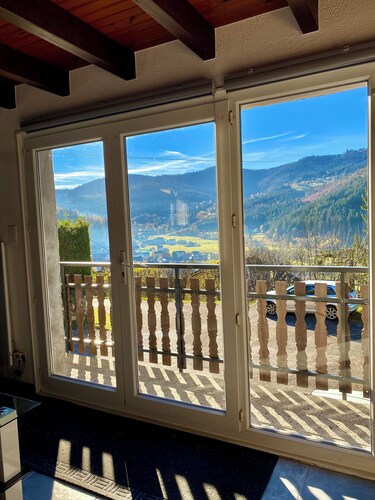 Le Chalet Chouette, Savourez le Cocooning Vosgien