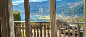 Le Chalet Chouette, Savourez le Cocooning Vosgien