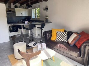 Interior - Le Chalet Chouette, Savourez le Cocooning Vosgien (Ventron)