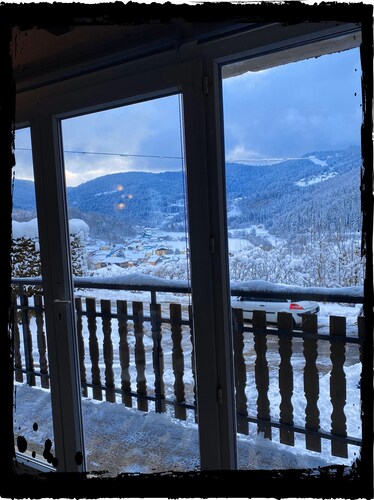 Le Chalet Chouette, Savourez le Cocooning Vosgien