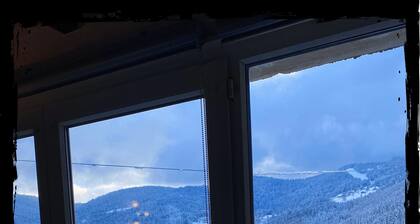 Le Chalet Chouette, Savourez le Cocooning Vosgien