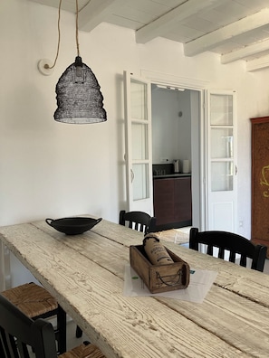 Restauration