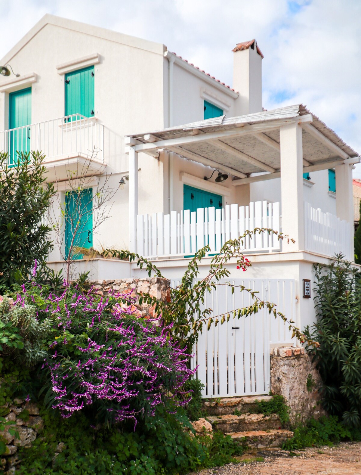 Image de profil de l’hôte