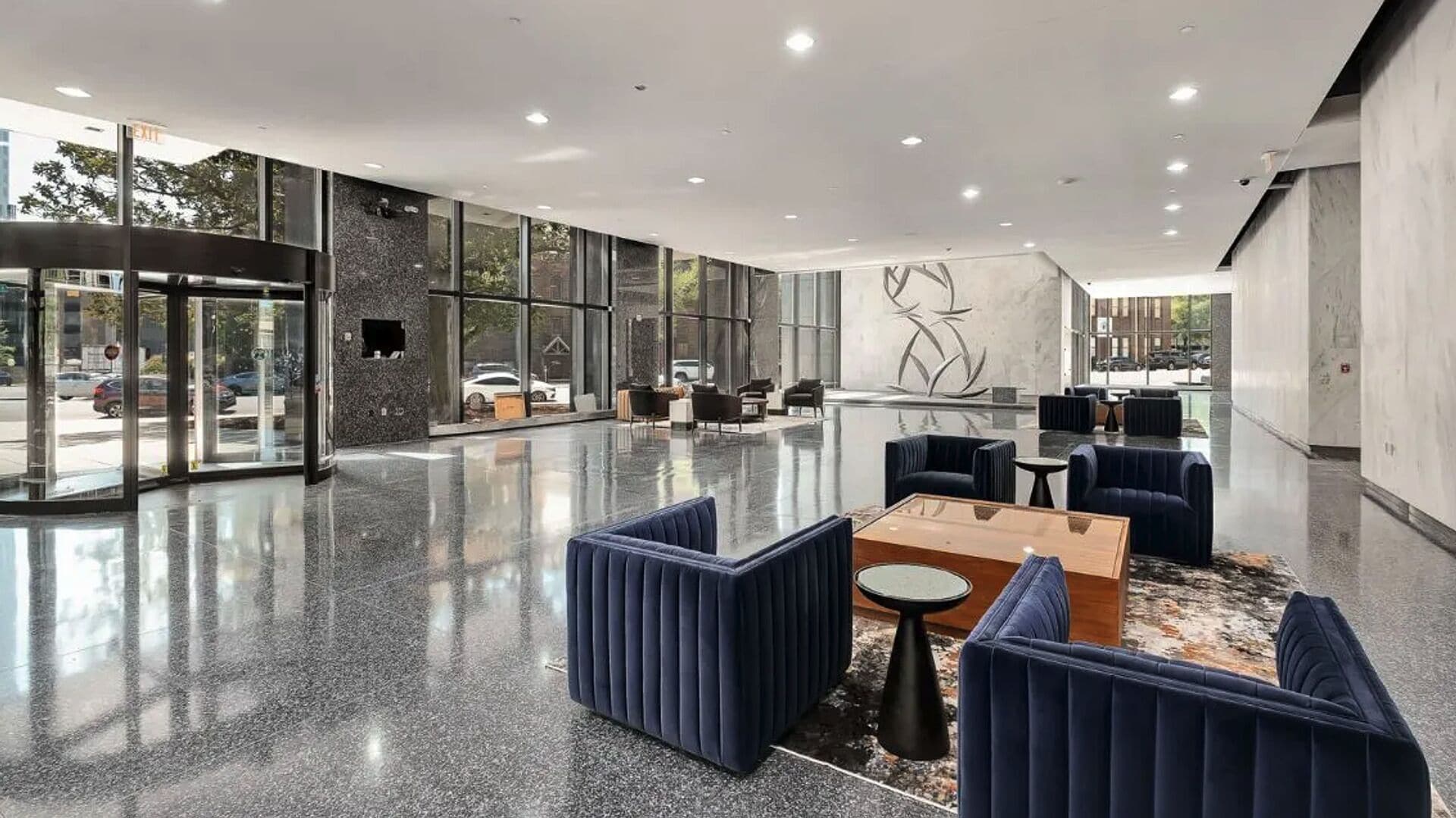 Apartment (3 Bedrooms) | Exterior