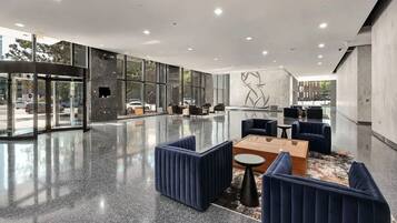 Apartment (3 Bedrooms) | Exterior