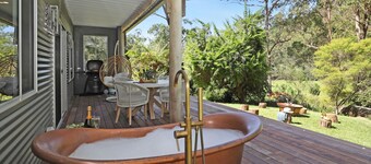Saltwater Creek - Wombat Hollow — Stay 3 Pay 2