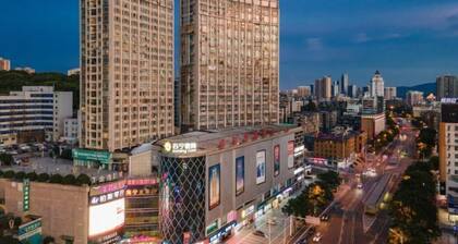 Guomao Hotel