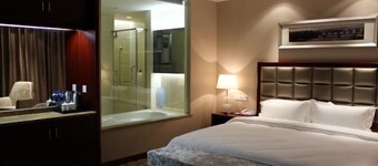 Guomao Hotel