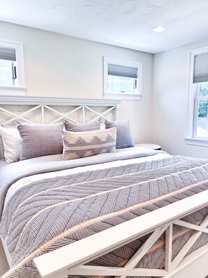 4 habitaciones, tabla de planchar con plancha y wifi gratis 