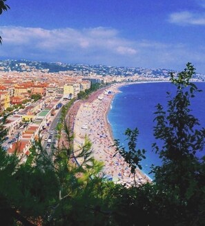 Plage
