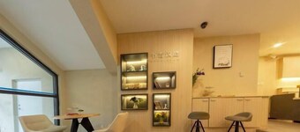 HanTing Hotel (Jilin Street Railway Station)