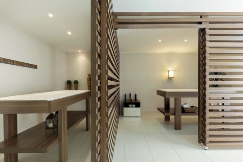 Apart Hotel Sunset Half Poolview Lazer Completo