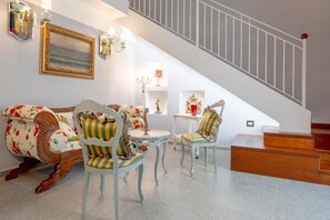 Interior - 3 Bedroom Private vacation home in Gallipoli (Gallipoli)