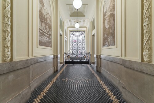 Montello Suites Foresteria Lombarda