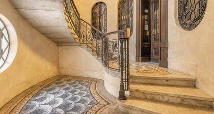 Montello Suites Foresteria Lombarda