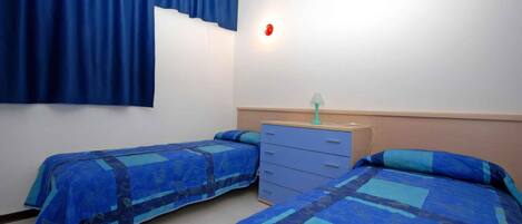 4 عدّة غرف نوم