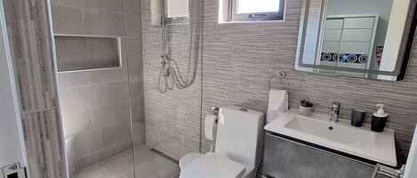Shower