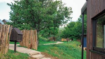 Jardín