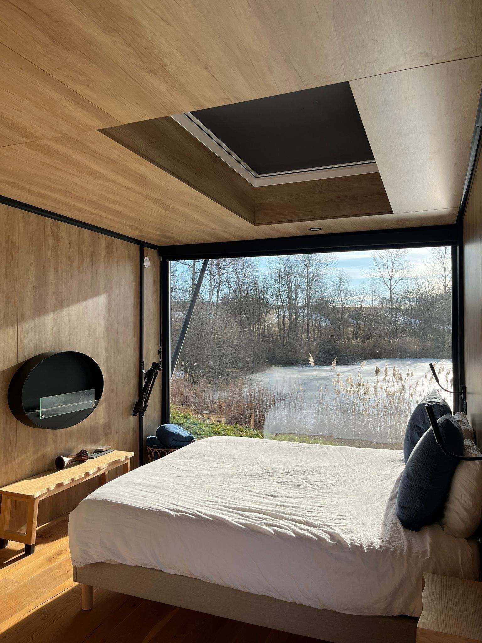 Rom – basic | Sengetøy