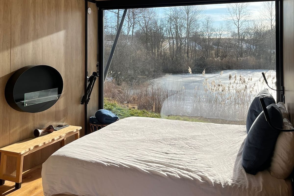 Lodge Horizon | Bed sheets