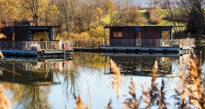 Bleu Minuit - La Rive Etoilée