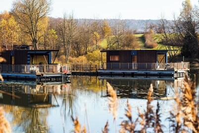 Bleu Minuit - La Rive Etoilée