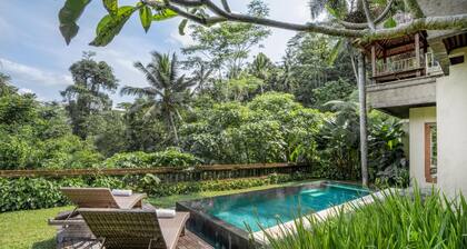 Tjendana Kanaka Jungle Resort Ubud