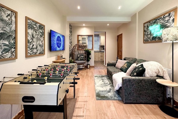 Spielezimmer