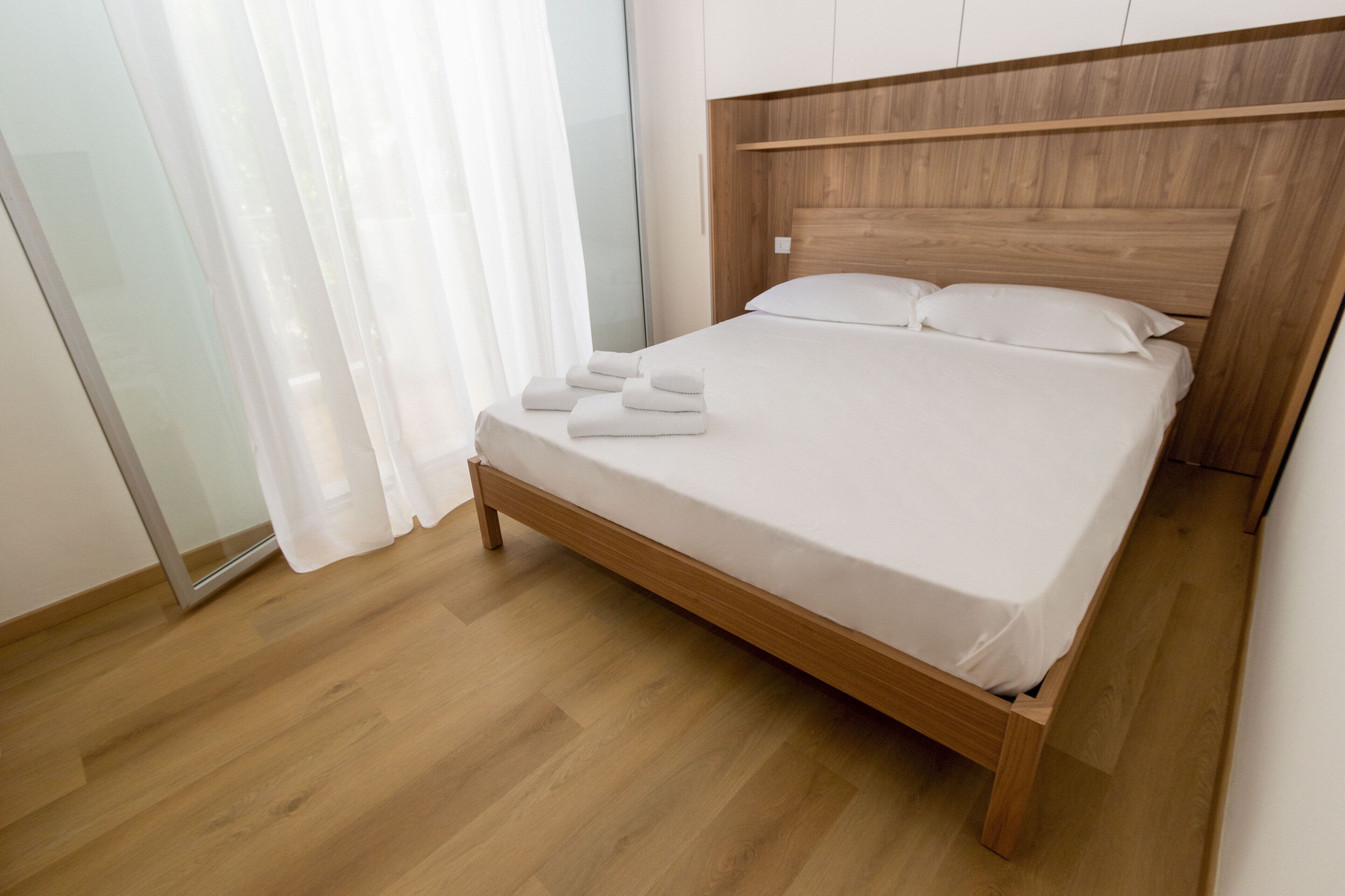 1 habitación y wifi gratis 