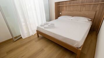 1 chambre, Wi-Fi gratuit