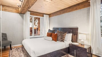 Kondominium (Chateau Roaring Fork Condo 31) | 2 kamar tidur dan Wi-Fi gratis