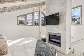 Condo (Snowmass Villas 3 bedroom plus loft)
