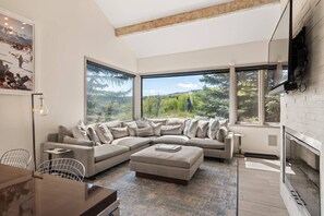 Exterior - Snowmass Villas 3 Bedroom Plus Loft (Snowmass Village)