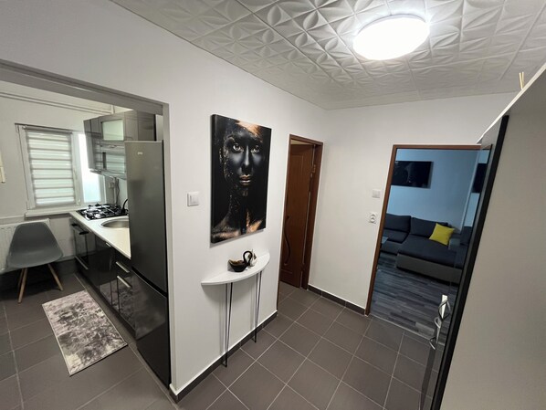 Interior - Your Home Away from Home in Târgu Mureș (Târgu Mureș)