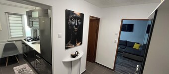 Your Home Away from Home in Târgu Mureș