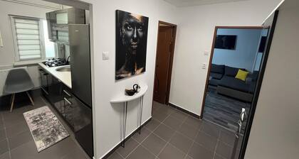 Your Home Away from Home in Târgu Mureș