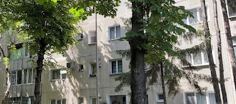 Your Home Away from Home in Târgu Mureș