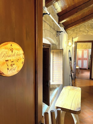 Quarto família | Frigobar, cofres nos quartos, Wi-Fi de cortesia, roupa de cama