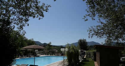 Valle Dell'Aquila Country House