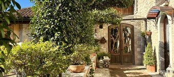 Valle Dell'Aquila Country House
