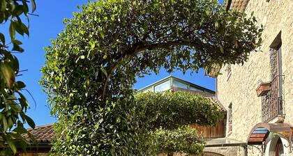 Valle Dell'Aquila Country House