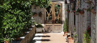 Valle Dell'Aquila Country House