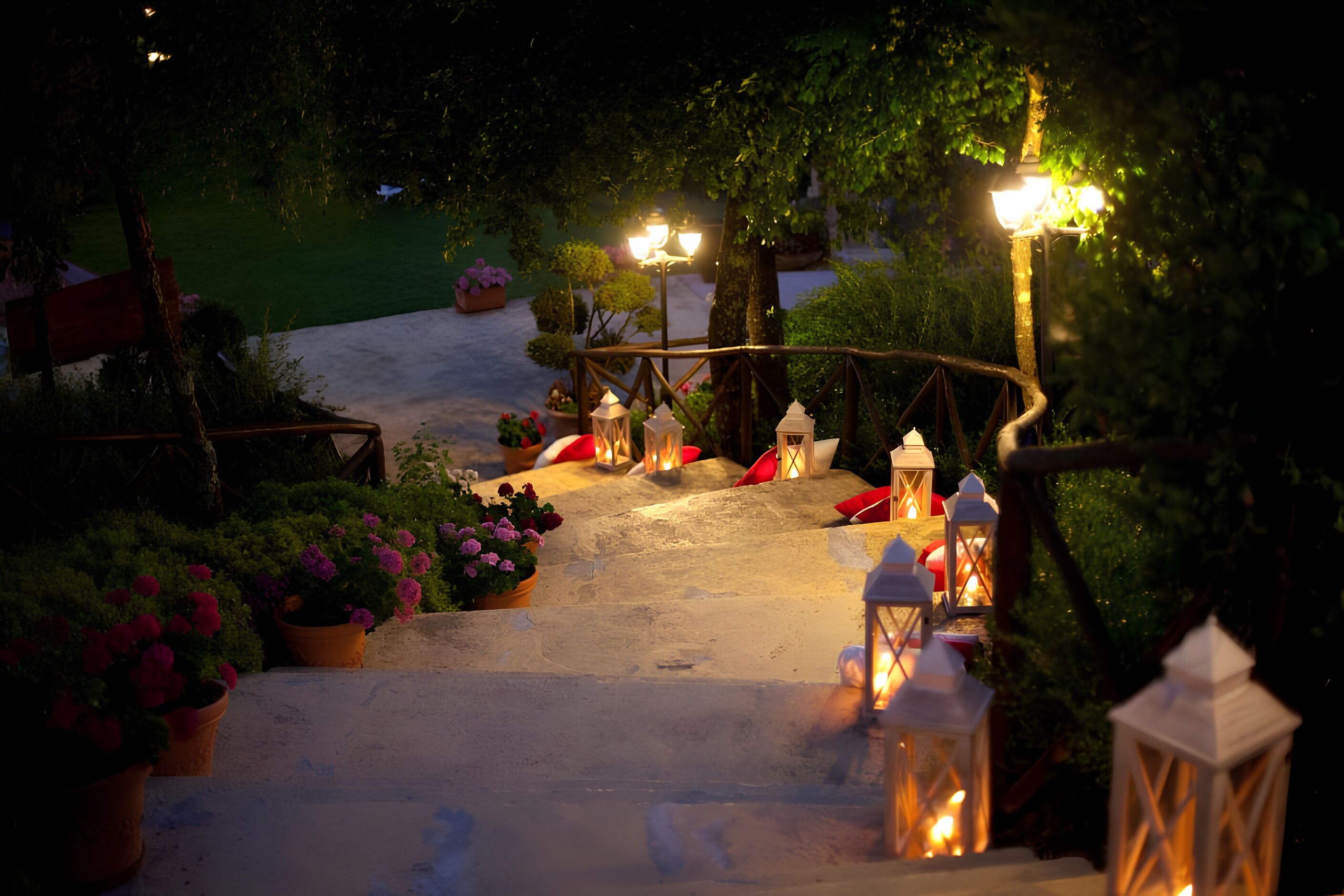 Esterni