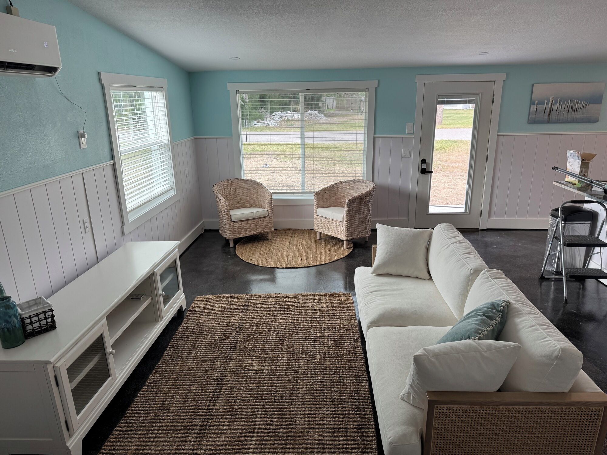Castaway On Treasure Island Npr- Beautiful Waterfront Bungalow W/ Lanai & Kayaks - New Port Richey, FL