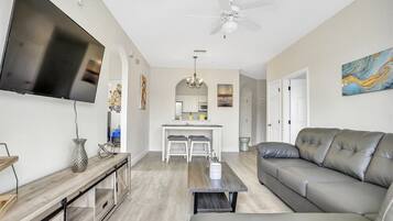 Smart-TV, Tischfußball