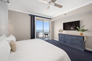 3 Schlafzimmer, Bügeleisen/Bügelbrett, Reisekinderbett, kostenloses WLAN